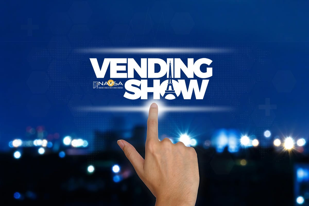 Vending Show